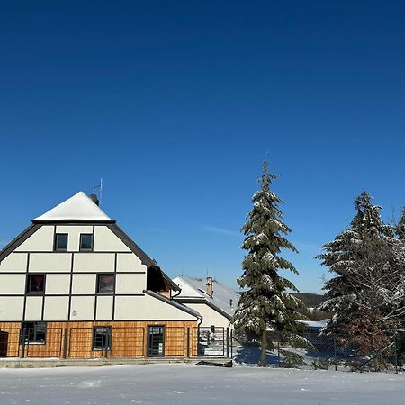 Penzion Stara Posta Dubi  Exterior photo